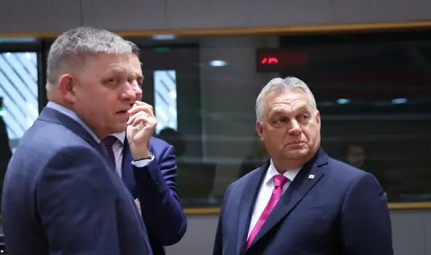 Виктор Орбан: Зеленски иска да дестабилизира енергийната система на Унгария