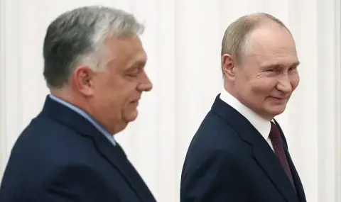 Виктор Орбан ще пази с войници унгарската енергийна мрежа от украинската армия