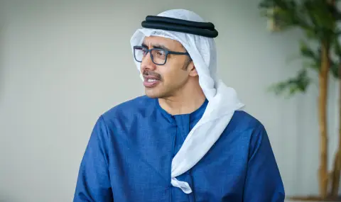 Връзките между ОАЕ и Европа са ангажирани със стабилност