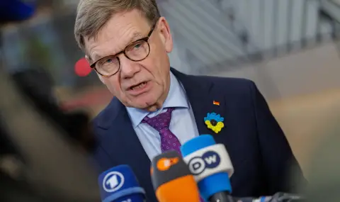 Германия: Не е правилно Унгария да предава собствената си борба за свобода
