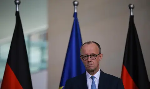 Германците подкрепят преки преговори между Мерц и Путин за край на войната в Украйна