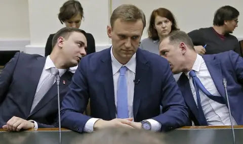 Дипломатическо напрежение! Русия критикува обвинения на Канада за Алексей Навални
