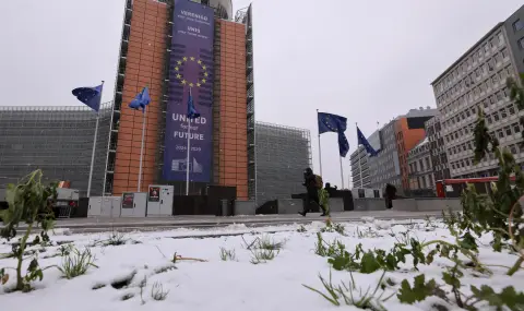 Еврокомисарят Шуица ще представлява ЕС в Съвета за мир в Газа