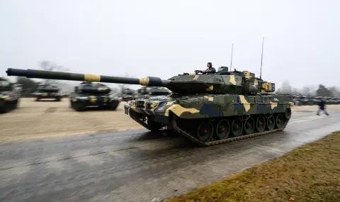 Защо Орбан разполага военни части из Унгария?
