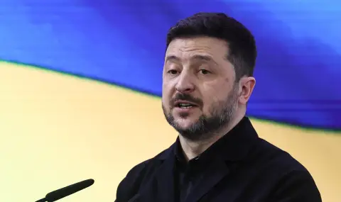 Зеленски призова "Коалицията на желаещите" за по-силна подкрепа на енергийния сектор