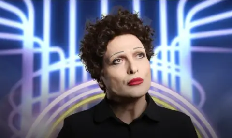 Иво Димчев с първа победа в “Като две капки вода”