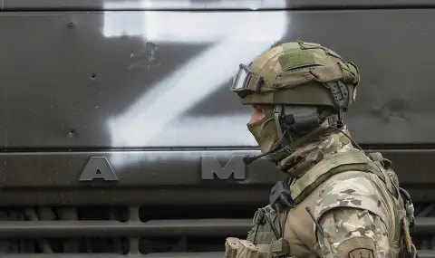 Идентифицираха 186 хиляди руски военнослужещи, убити в Украйна