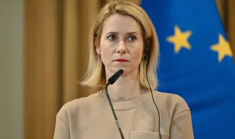 Кая Калас: Не очаквам промяна на позицията на Унгария по санкциите срещу Русия
