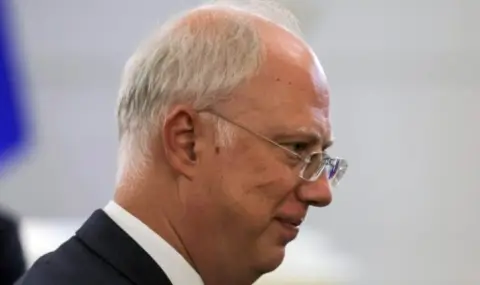 Кирил Дмитриев: Европейските медии използват подхода към Русия при отразяването на действията на САЩ