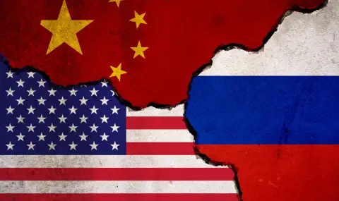 Китай изрази загриженост след изтичането на договора Нов СТАРТ между САЩ и Русия
