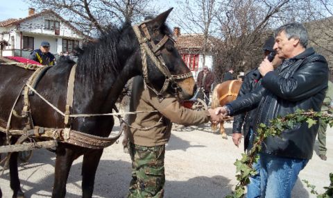 Кой има имен ден днес, 28 февруари, 2026 г. Честито!