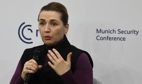 Копенхаген: Амбицията на Тръмп да завземе Гренландия не е намаляла