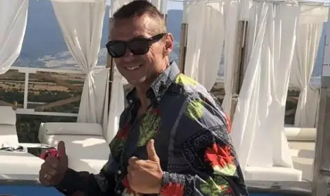 Крум Савов отново ще води "Спортен свят"