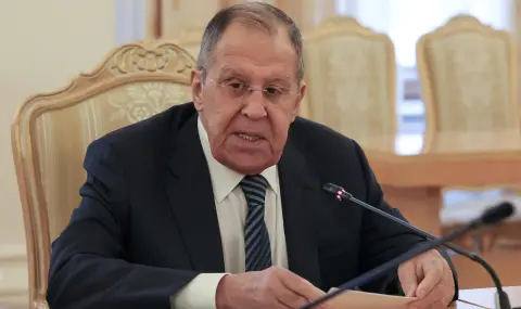 Лавров осъди икономическия натиск върху Куба