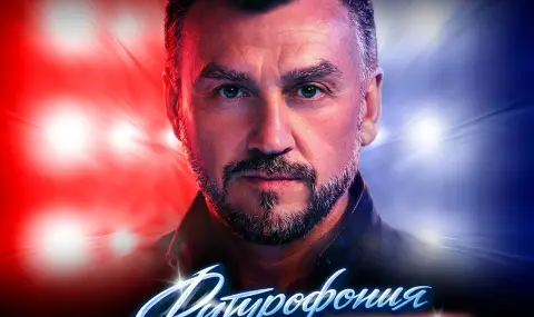 Любо Киров обяви националното си турне "Футурофония" 2026