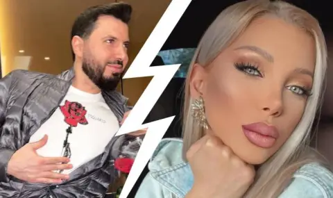 Марто Елвиса "разсяни" защо Емануела няма "свестен мъж" до себе си