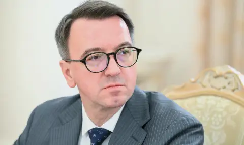 Москва: Ще отговорим на всеки опит за игнориране на интересите на Русия в Арктика