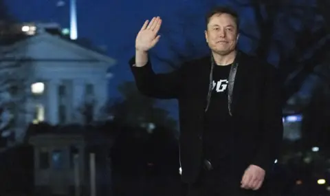 Мъск нападна премиера на Испания: Тиранин и фашист!