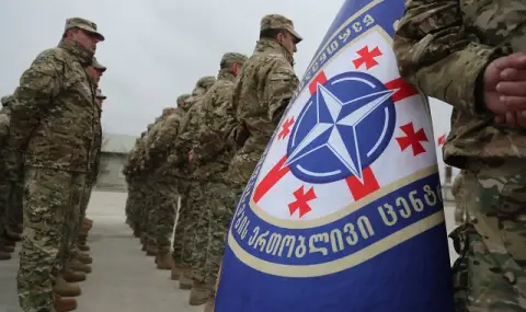 НАТО започна мисията "Арктически страж"