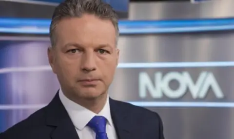 Ники Дойнов стана поредната жертва на онлайн измама