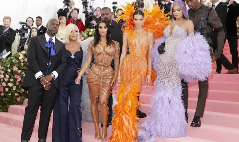 Обявиха дрескода на бала Met Gala 2026: "Модата е изкуство"