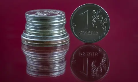 Огромен дефицит! Федералният бюджет на Русия се разклати сериозно