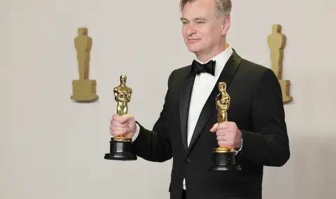 „Одисея“ на Кристофър Нолан - плесница срещу гръцката културна памет