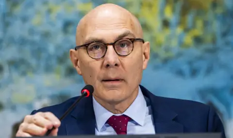 ООН призова Русия незабавно да прекрати ударите по енергийната инфраструктура на Украйна