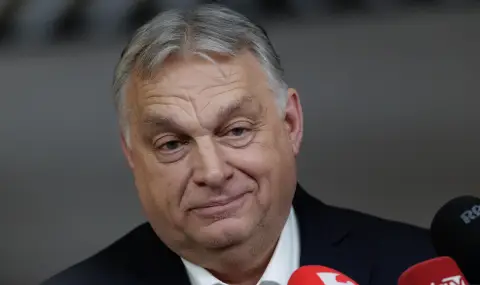 Орбан: ЕС е решен да свали правителството ми „с всички необходими средства“