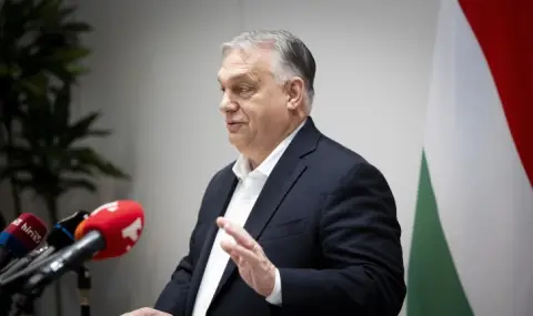 Орбан: Потисническата машина на Брюксел работи отново в Унгария, ще я пометем след април