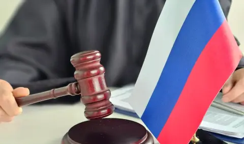Присъда след шега за ветеран от войната в Украйна на фона на все по-строга цензура в Русия