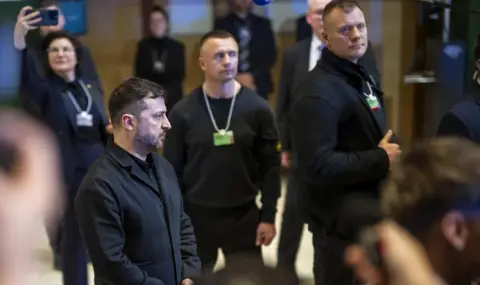 Провал на преговорите в Мюнхен за финансирането на Украйна