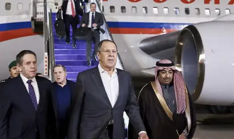 Първият дипломат на Путин: Европейците се опитват да разделят Русия и САЩ