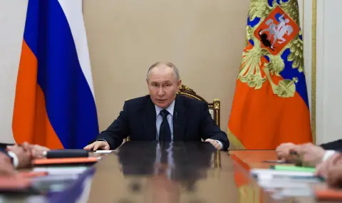 Русия е увеличила производството на снаряди до такава степен, че на практика се подготвя за следващата си война