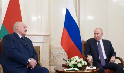Русия и Беларус няма да участват в първата среща на Съвета за мир на Тръмп