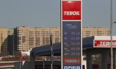 Русия няма официално потвърждение за отказ на Индия от руски петрол