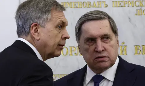 Русия: Официален отговор от американците така и не последва