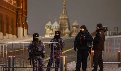 Руски генерал беше прострелян в Москва