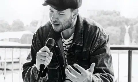 Само на 37 г. почина звезда от музикалното телевизионно шоу The Voice UK