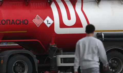 Санкциите дават ефект: износът на руски нефт и газ спада