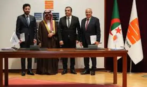 Саудитската компания Midad Energy официално поиска международните активи на ЛУКОЙЛ