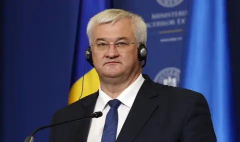 Сибига: Водим консултации за датата за присъединяване на Украйна към ЕС