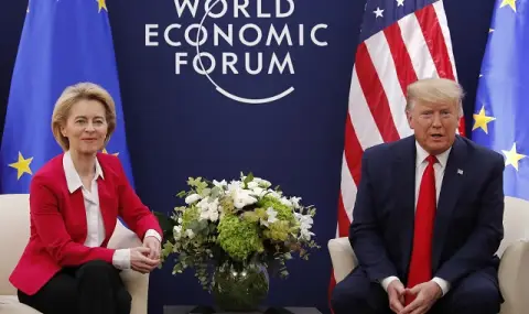 Силна зависимостта от Китай! ЕС търси сътрудничество с Вашингтон за редкоземните елементи