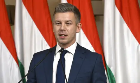 Скандал с унгарски опозиционен лидер, обвинен в употреба на наркотици