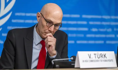 След протестите в Иран: ООН алармира за заплаха от масови екзекуции