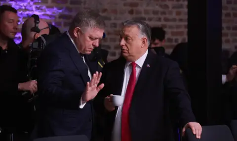 Словакия: Икономиката на Европейския съюз е в катастрофална форма