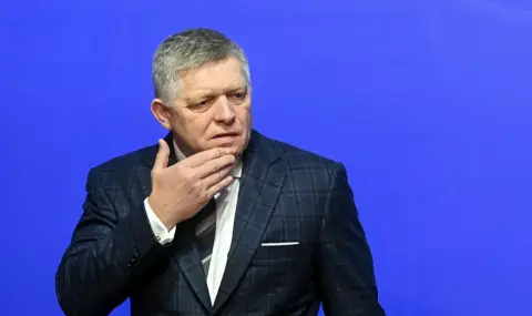 Словакия не може да си позволи над 2% от БВП за отбрана