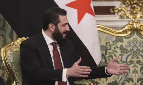 Съветът за сигурност на ООН отмени санкциите срещу групировката на сирийския президент