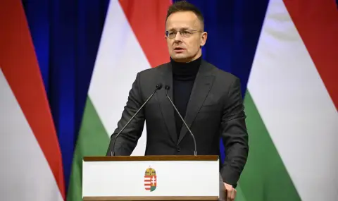Унгария ще подкрепи заем от ЕС за Украйна, ако Киев пусне транзита на петрол през тръбопровода „Дружба“