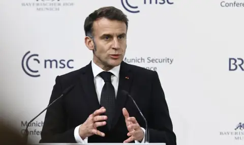 Франция забранява на осъдени за антисемитизъм да кандидатстват за държавни длъжности